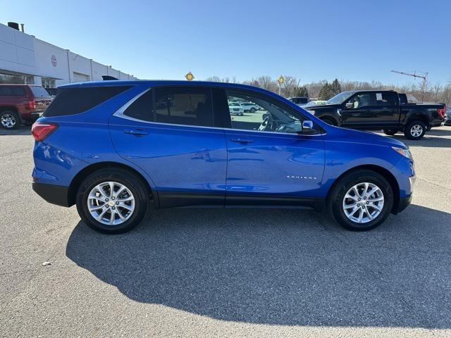 used 2019 Chevrolet Equinox car, priced at $13,000