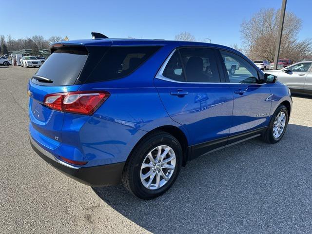 used 2019 Chevrolet Equinox car, priced at $13,000