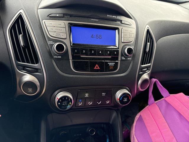used 2011 Hyundai Tucson car, priced at $6,250