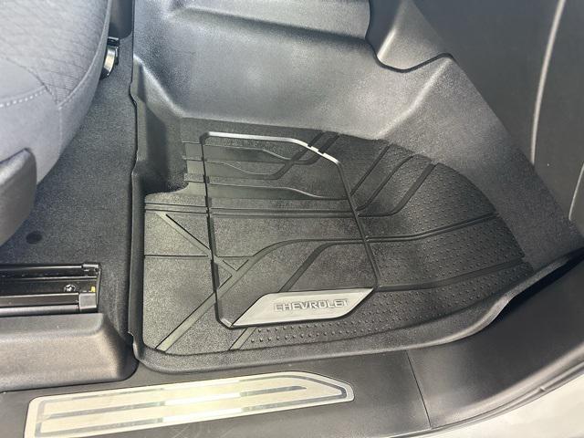 used 2020 Chevrolet Silverado 1500 car, priced at $27,500