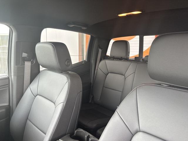 new 2026 Chevrolet Colorado car, priced at $43,576