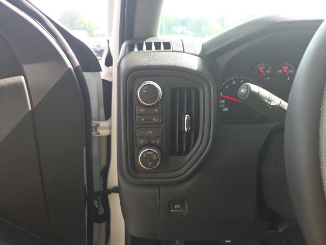 new 2026 Chevrolet Silverado 1500 car, priced at $43,638