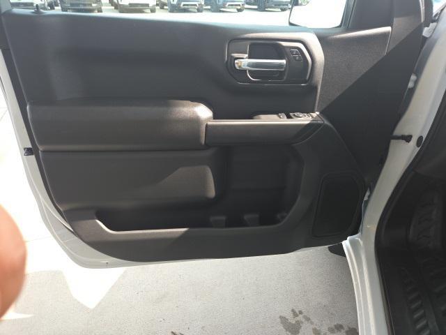 new 2026 Chevrolet Silverado 1500 car, priced at $43,638