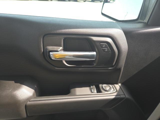 new 2026 Chevrolet Silverado 1500 car, priced at $43,638