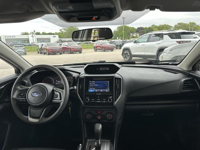used 2019 Subaru Impreza car, priced at $14,250