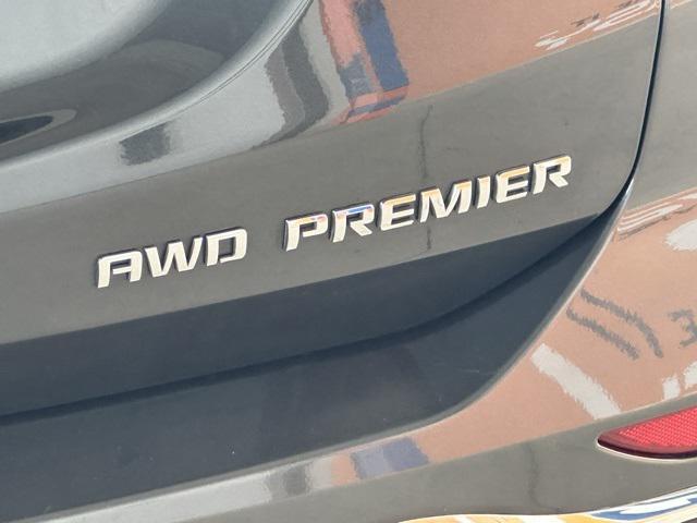 used 2020 Chevrolet Equinox car, priced at $19,800