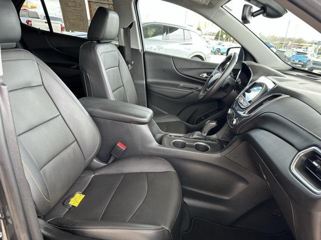 used 2020 Chevrolet Equinox car, priced at $19,800