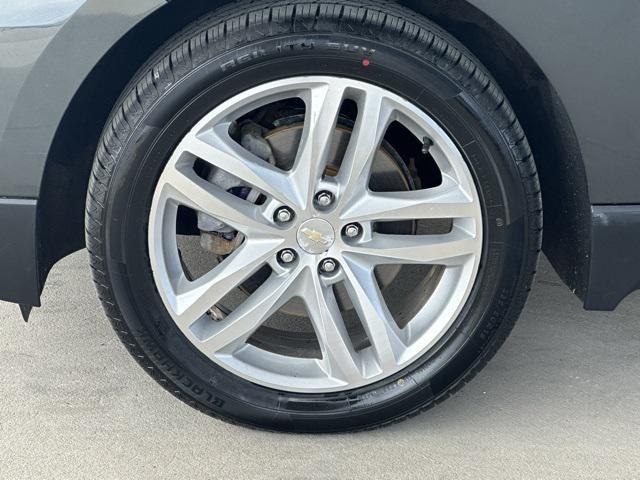 used 2020 Chevrolet Equinox car, priced at $19,800