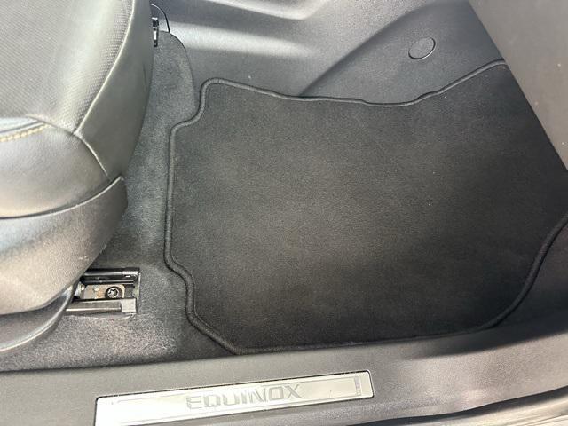 used 2020 Chevrolet Equinox car, priced at $19,800