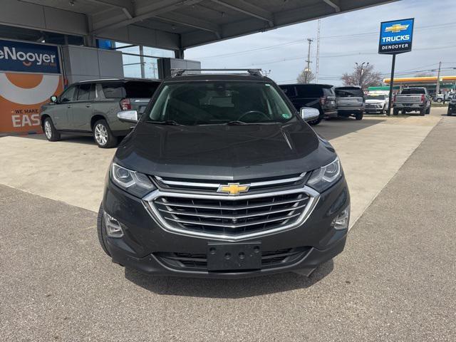 used 2020 Chevrolet Equinox car, priced at $20,000