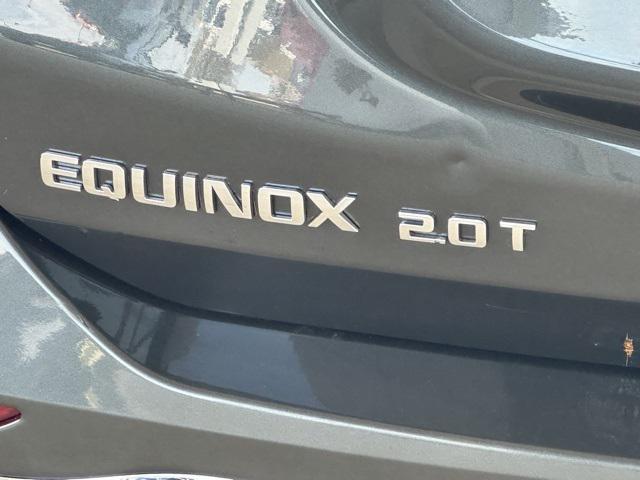 used 2020 Chevrolet Equinox car, priced at $19,800