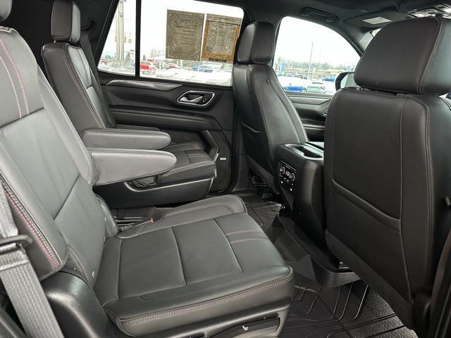 used 2021 Chevrolet Tahoe car, priced at $47,500