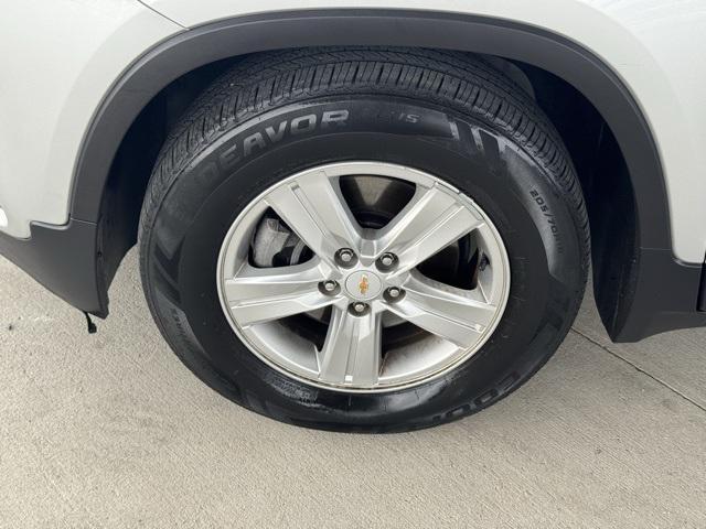 used 2020 Chevrolet Trax car, priced at $11,400