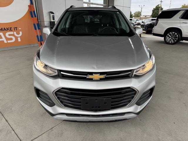 used 2020 Chevrolet Trax car, priced at $11,400