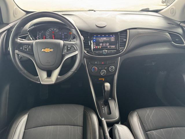 used 2020 Chevrolet Trax car, priced at $11,400
