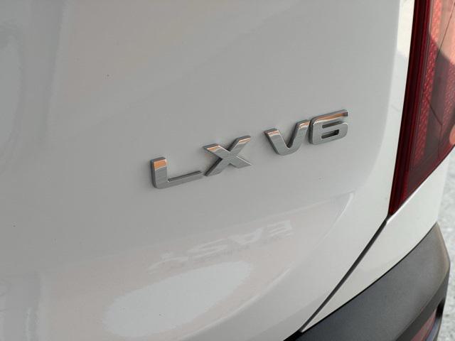used 2020 Kia Telluride car, priced at $24,500