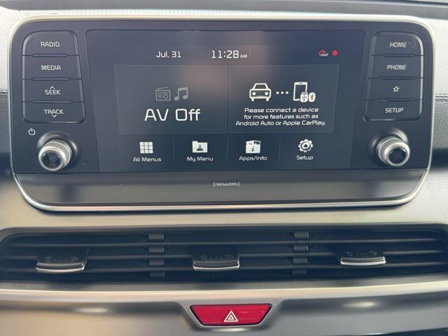 used 2020 Kia Telluride car, priced at $24,500