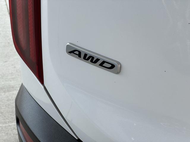 used 2020 Kia Telluride car, priced at $24,500