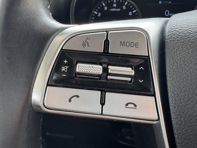 used 2020 Kia Telluride car, priced at $24,500