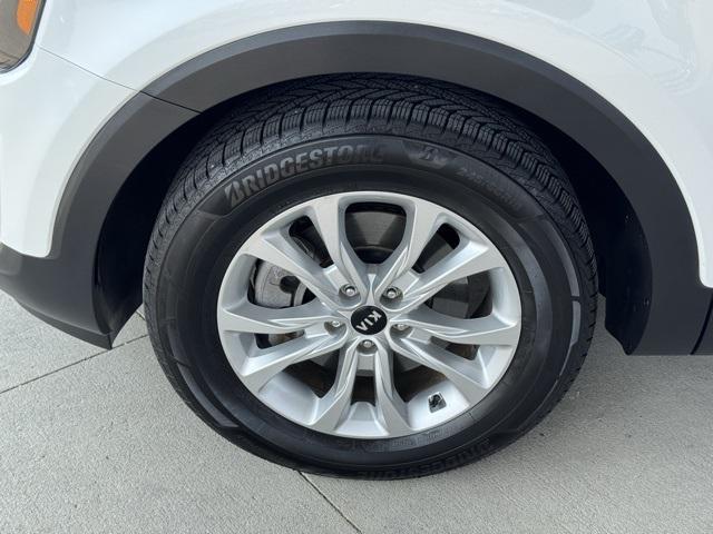 used 2020 Kia Telluride car, priced at $24,500