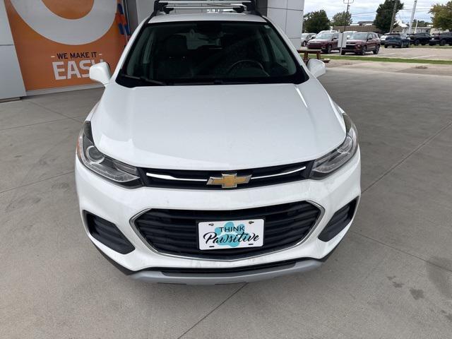 used 2018 Chevrolet Trax car, priced at $15,000