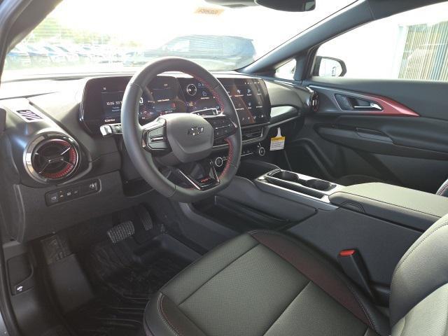 new 2026 Chevrolet Equinox EV car, priced at $47,392