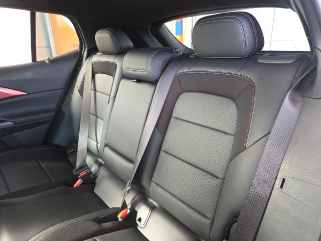 new 2026 Chevrolet Equinox EV car, priced at $47,392