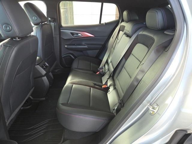 new 2026 Chevrolet Equinox EV car, priced at $47,392