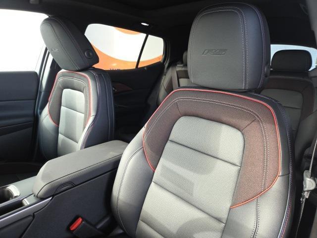 new 2026 Chevrolet Equinox EV car, priced at $47,392