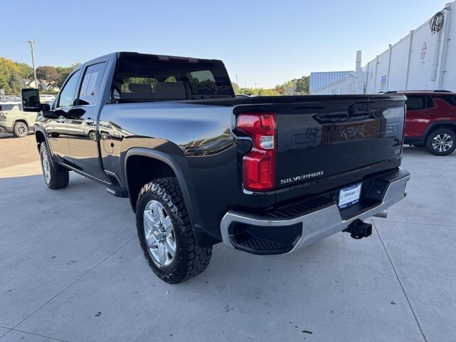 used 2023 Chevrolet Silverado 2500 car, priced at $55,500