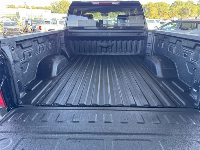 used 2023 Chevrolet Silverado 2500 car, priced at $55,500