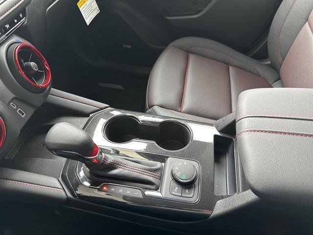 new 2026 Chevrolet Blazer car, priced at $52,348
