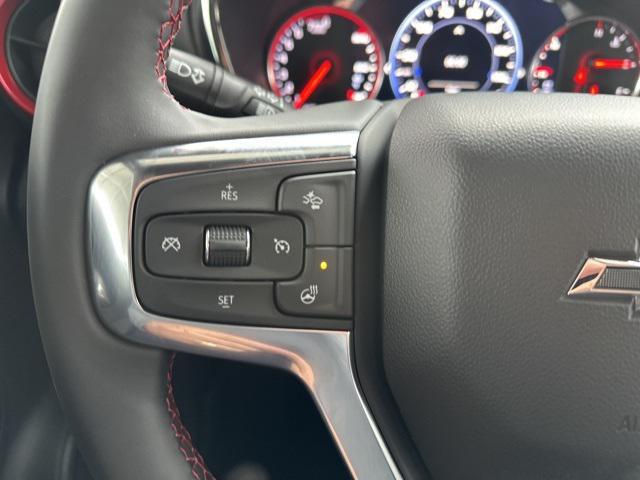 new 2026 Chevrolet Blazer car, priced at $52,348