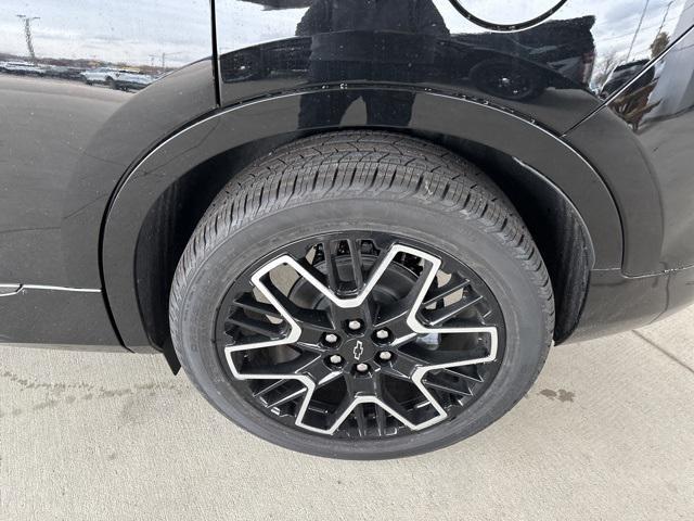 new 2026 Chevrolet Blazer car, priced at $52,348