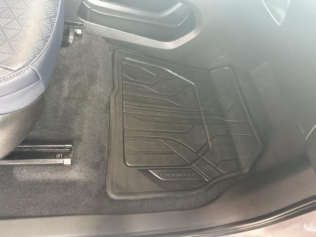 used 2023 Chevrolet Bolt EUV car, priced at $19,999