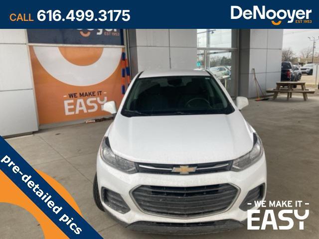 used 2020 Chevrolet Trax car, priced at $14,000