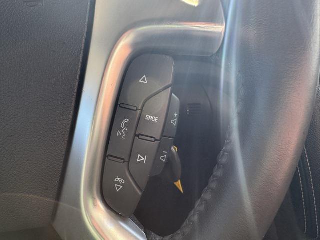 used 2016 Chevrolet Traverse car, priced at $11,000