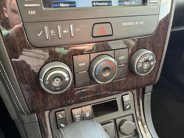 used 2016 Chevrolet Traverse car, priced at $11,000