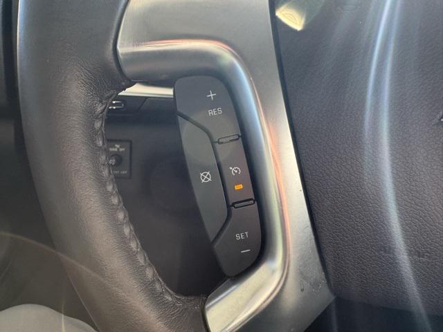 used 2016 Chevrolet Traverse car, priced at $11,000