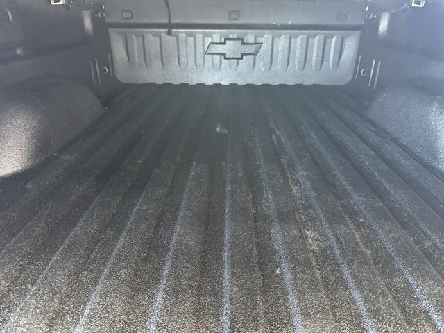 used 2018 Chevrolet Silverado 1500 car, priced at $25,500