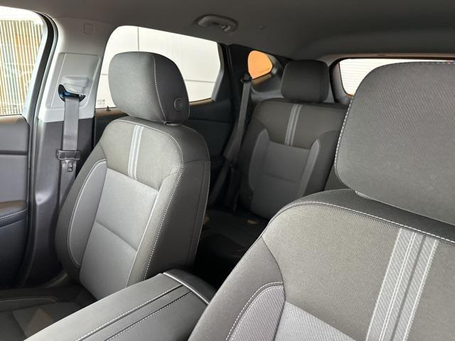 new 2025 Chevrolet Blazer car, priced at $39,448