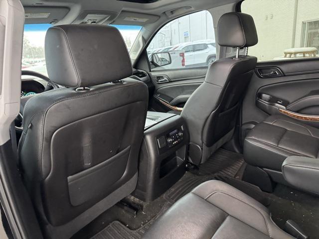 used 2016 Chevrolet Tahoe car, priced at $25,500