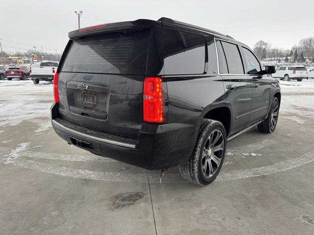 used 2016 Chevrolet Tahoe car, priced at $25,500