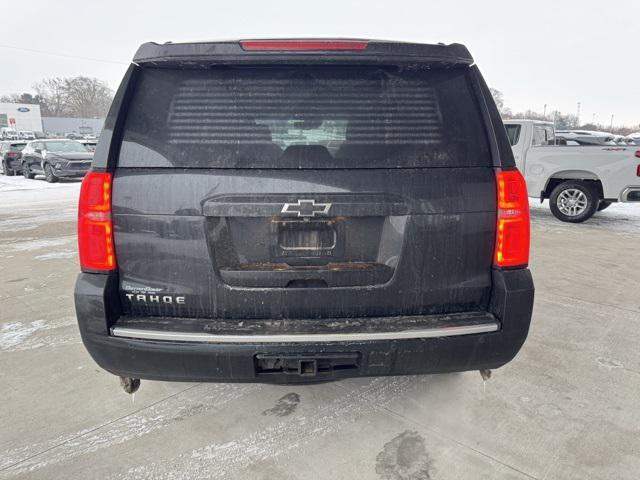 used 2016 Chevrolet Tahoe car, priced at $25,500