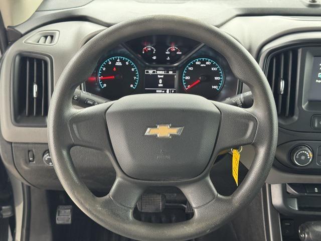 used 2018 Chevrolet Colorado car, priced at $14,000