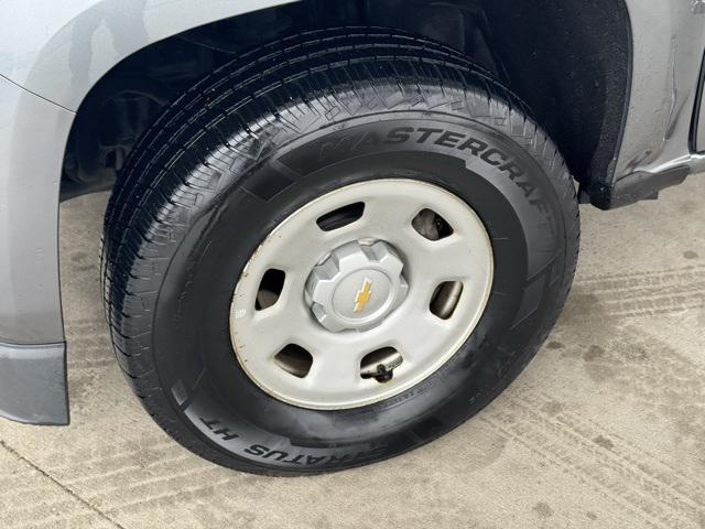 used 2018 Chevrolet Colorado car, priced at $14,000
