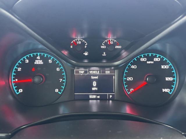 used 2018 Chevrolet Colorado car, priced at $14,000