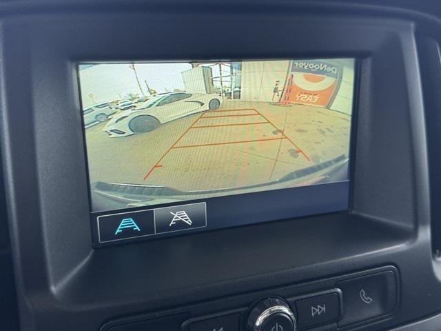 used 2018 Chevrolet Colorado car, priced at $14,000