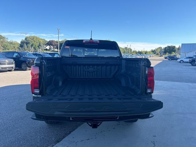 new 2024 Chevrolet Colorado car, priced at $46,479