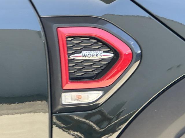 used 2023 MINI Countryman car, priced at $35,500